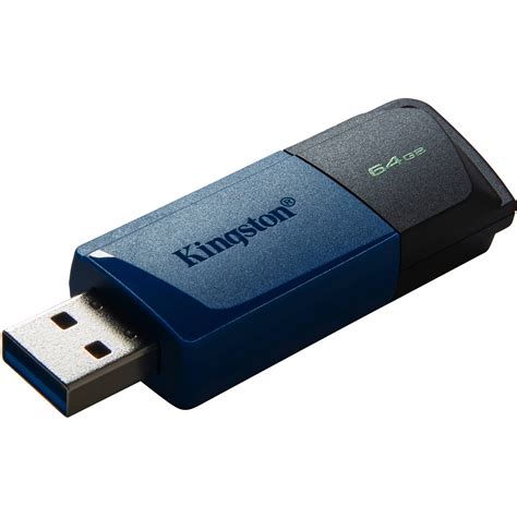 Memoria usb kingston Continuara.org