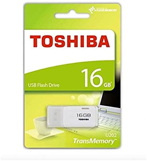 Memoria usb toshiba Continuara.org