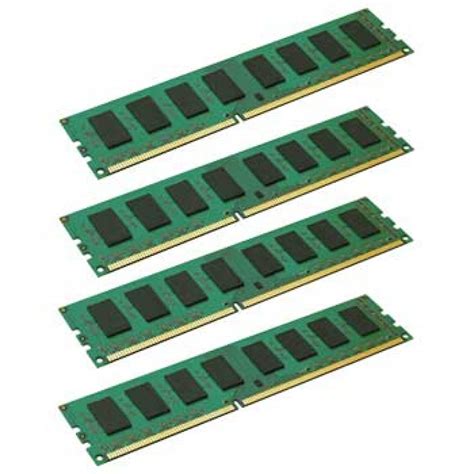 Memorias 8gb 4x2gb Continuara.org