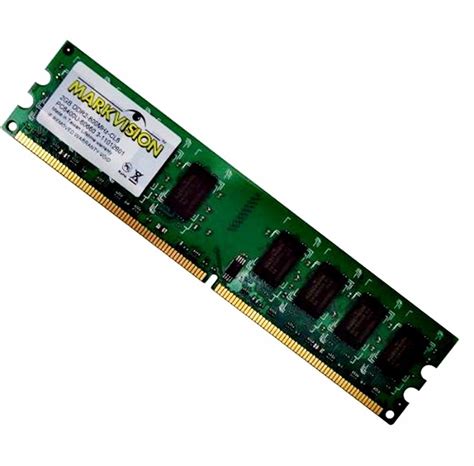 Memorias ddr2 2gb Continuara.org