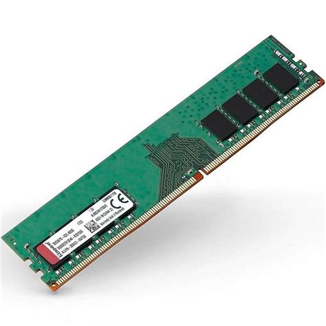 Memorias ddr4 kingston Continuara.org