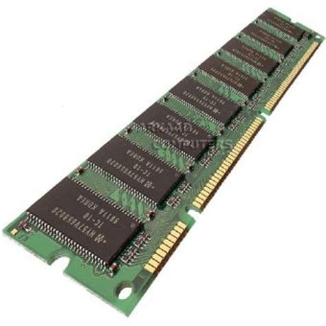 Memorias dimm Continuara.org