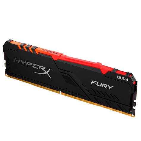 Memorias hyperx fury Continuara.org