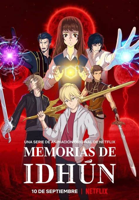 Memorias idhun Continuara.org