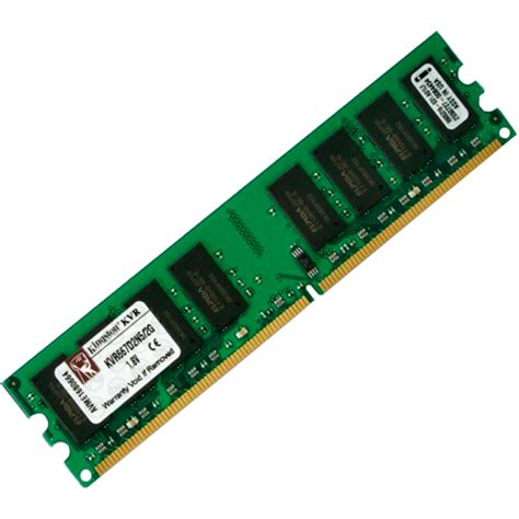 Memorias pc ddr2 Continuara.org