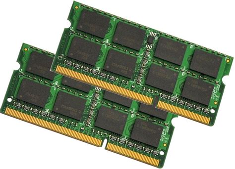 Memorias ram antiguas Continuara.org