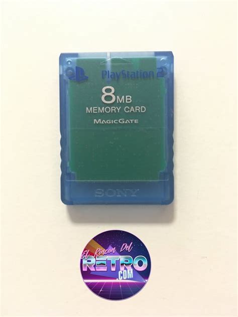 Memory card azul Continuara.org