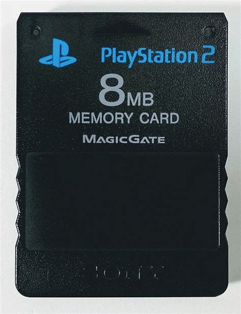 Memory card original Continuara.org