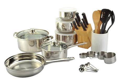 Menaje cocina Continuara.org