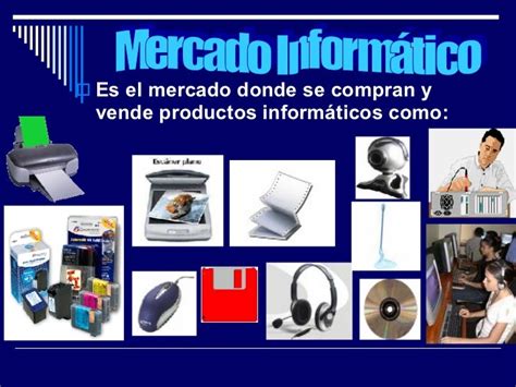 Mercado informatico pro Continuara.org