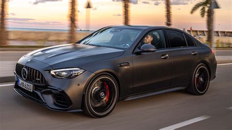 Mercedes amg c Continuara.org