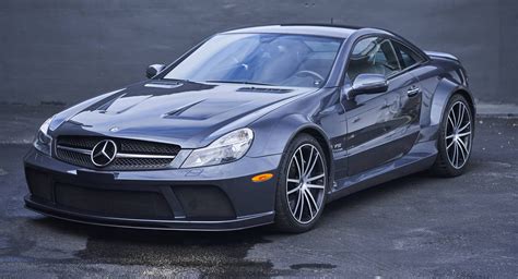 Mercedes amg sl65 Continuara.org