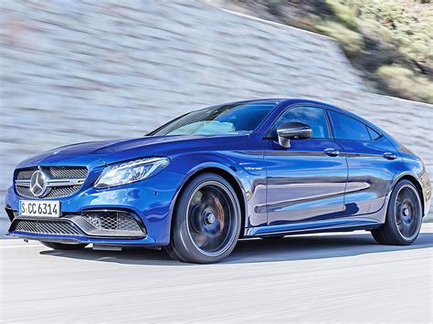 Mercedes clc Continuara.org