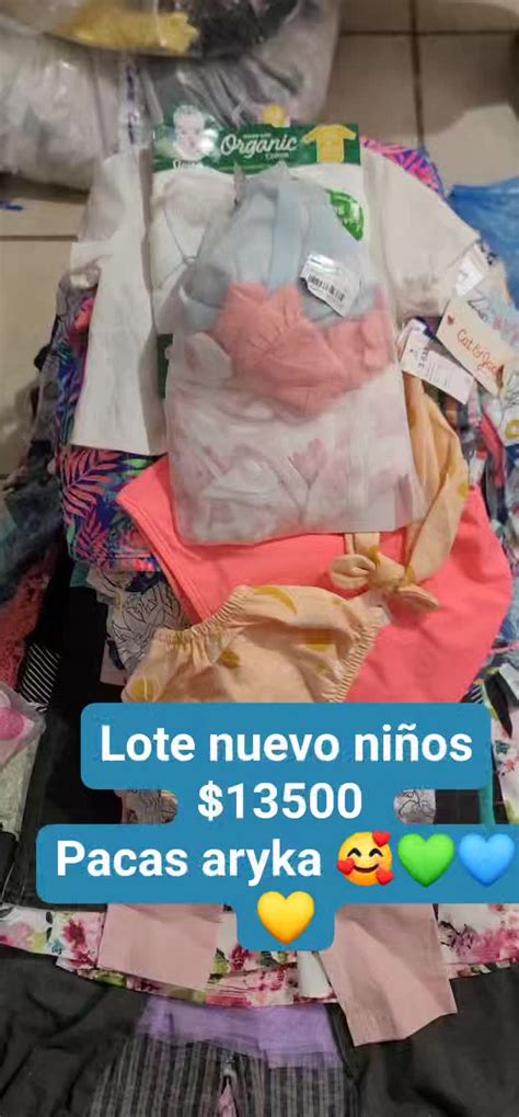 Merchandising lote nuevo Continuara.org
