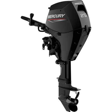 Mercury 25 hp Continuara.org