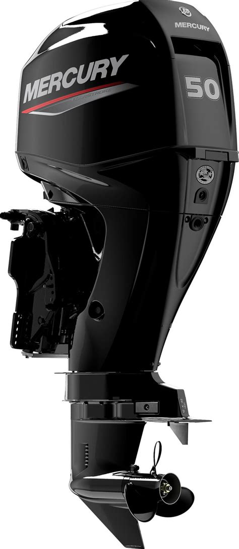 Mercury 50hp Continuara.org