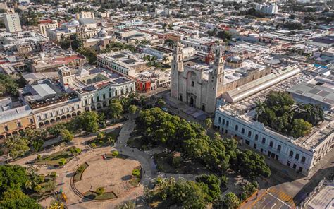 Merida Continuara.org
