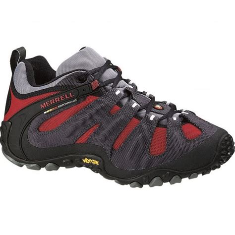 Merrell modelo charcoal Continuara.org
