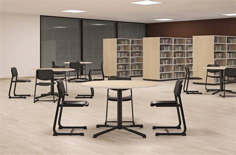 Mesa biblioteca Continuara.org