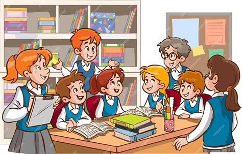 Mesa buena clase Continuara.org