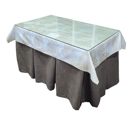 Mesa camilla 70cm Continuara.org