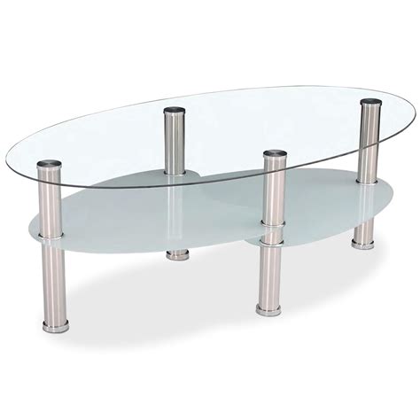 Mesa camilla cristal Continuara.org