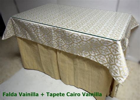Mesa camilla rectangular Continuara.org