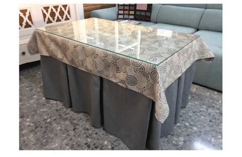 Mesa camilla Continuara.org