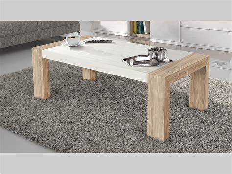 Mesa centro mueble Continuara.org