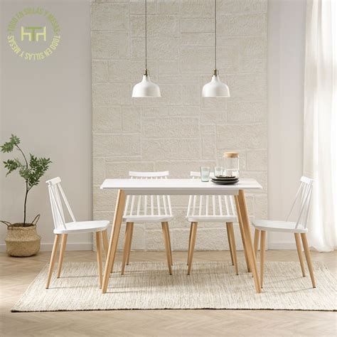 Mesa cocina rectangular Continuara.org