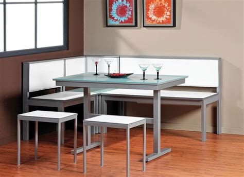 Mesa cocina rinconera Continuara.org