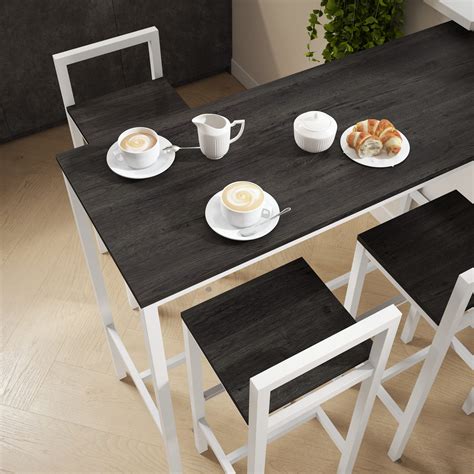 Mesa cocina taburetes Continuara.org