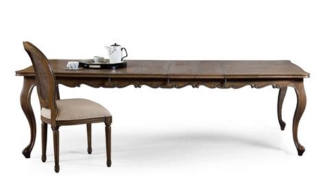 Mesa comedor clasica Continuara.org
