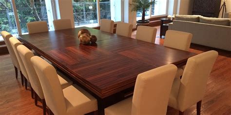 Mesa comedor grande Continuara.org