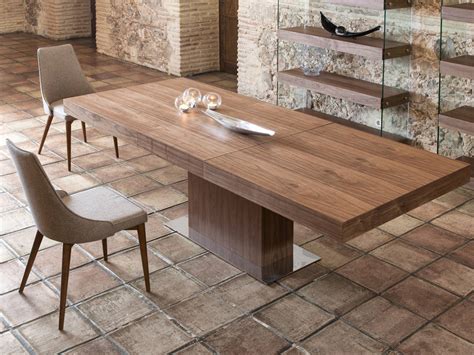 Mesa comedor madera Continuara.org