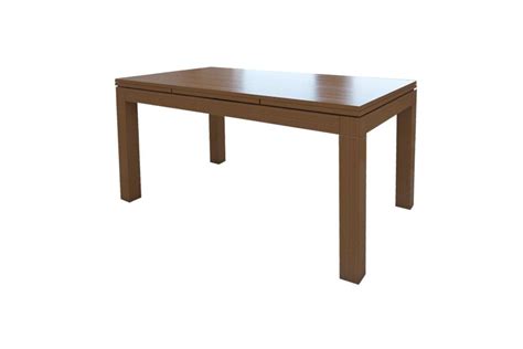 Mesa comedor modelo Continuara.org