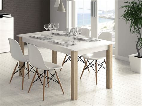 Mesa comedor mueble Continuara.org