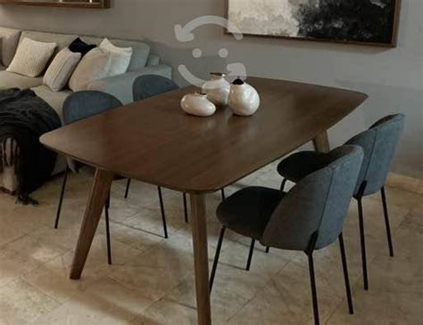 Mesa comedor nueva Continuara.org