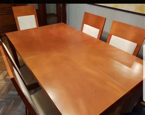 Mesa comedor regalo Continuara.org
