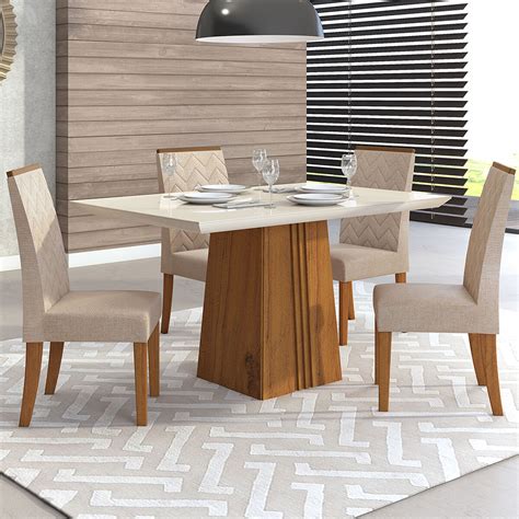 Mesa comedor sin Continuara.org
