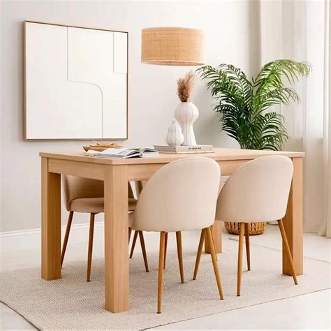 Mesa comedor sus Continuara.org