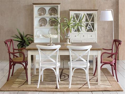 Mesa comedor vintage Continuara.org