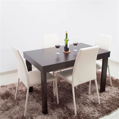 Mesa comedor wengue Continuara.org