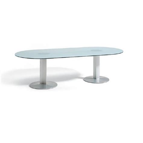 Mesa cristal gris Continuara.org