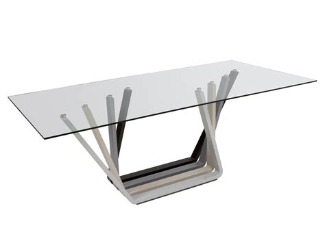 Mesa cristal hierro Continuara.org