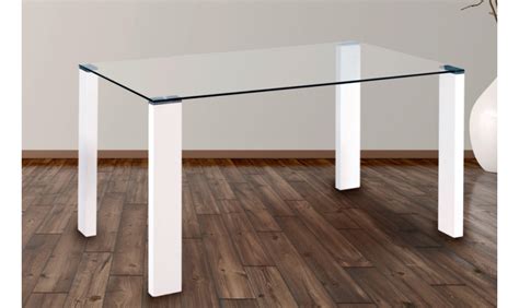 Mesa cristal patas Continuara.org