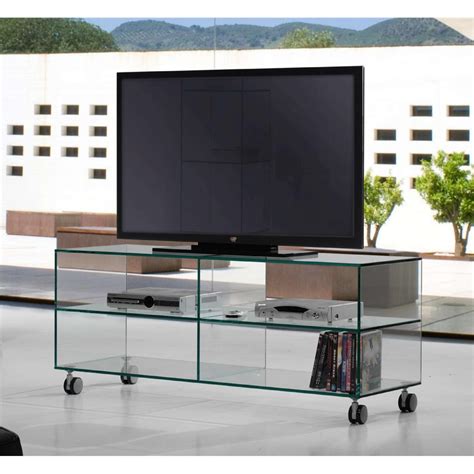 Mesa cristal tv Continuara.org