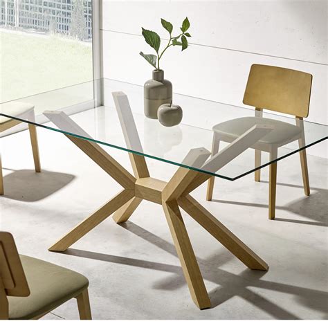 Mesa cristal Continuara.org