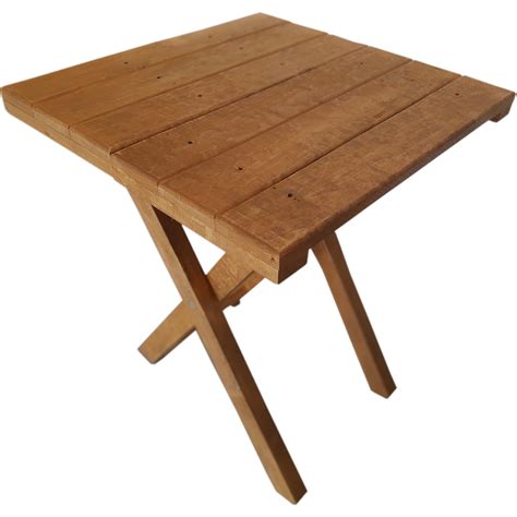 Mesa cuadrada Continuara.org