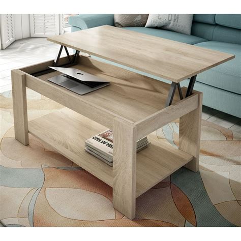 Mesa elevable Continuara.org